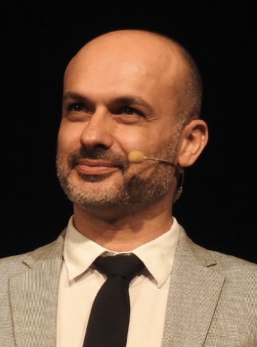 Daniele Scardino